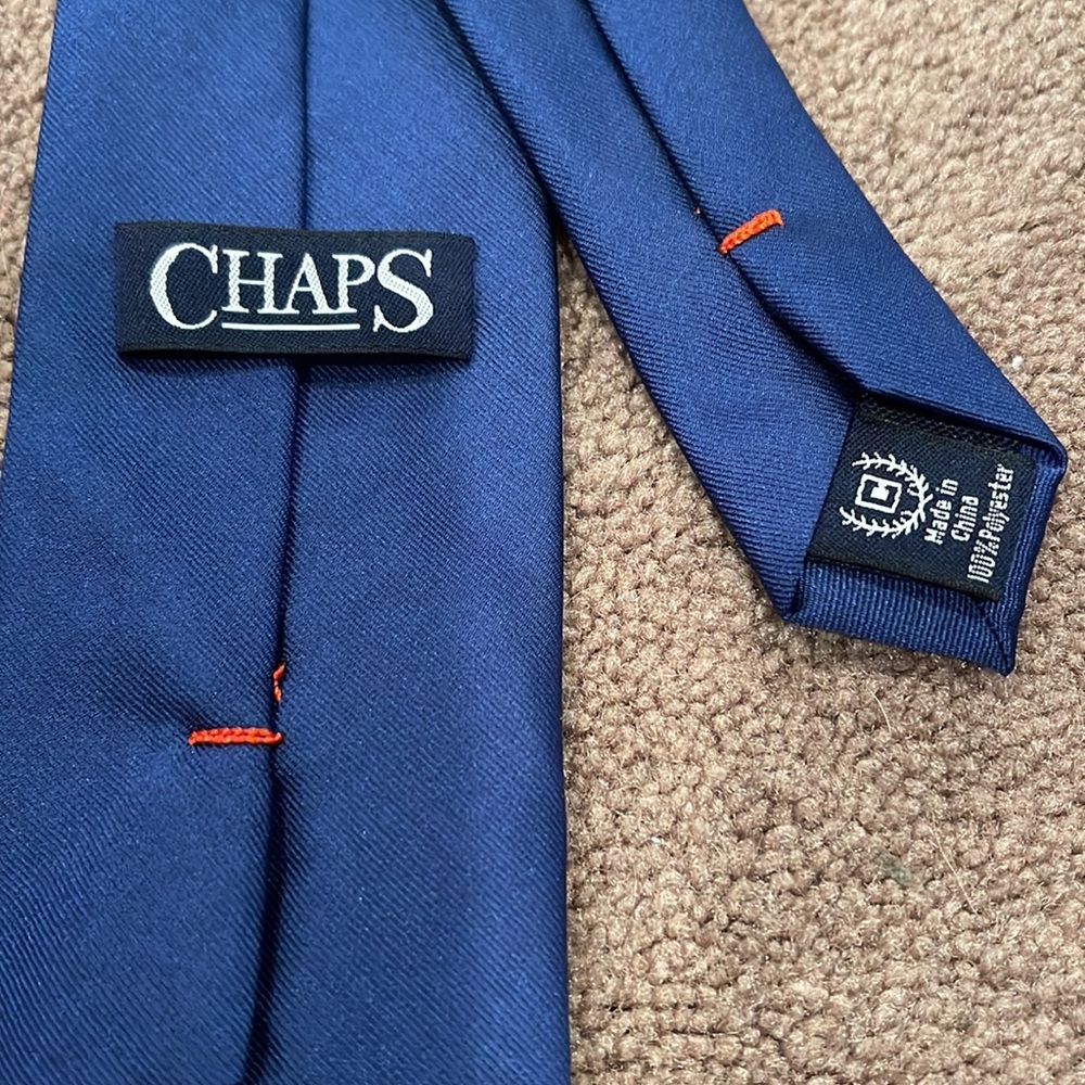 CLIP ON TIE — boy - Picture 3 of 3